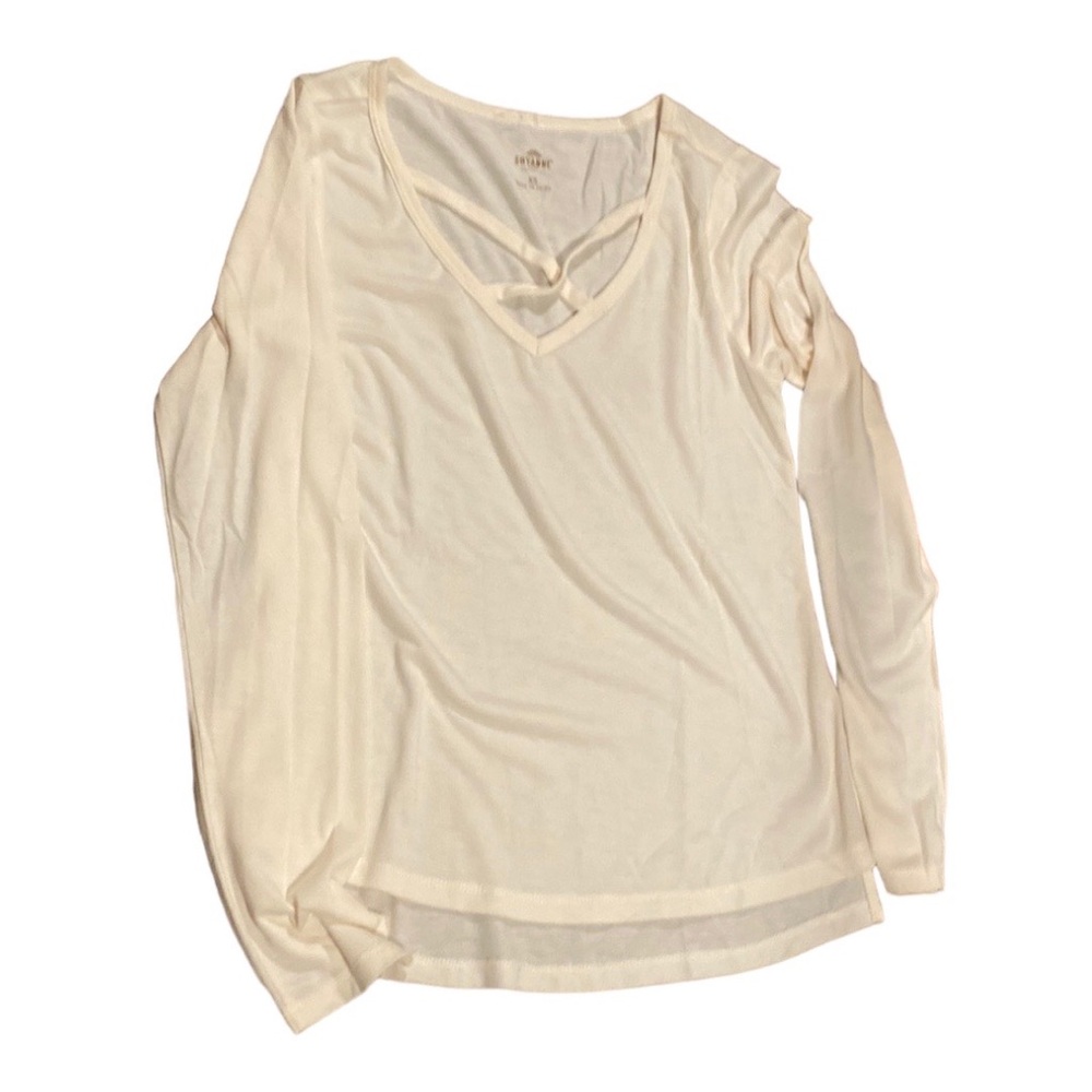 - Idyllwind Women’s Long Sleeve Top